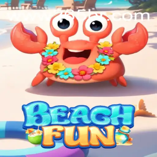 Explorando o Mundo do BeachFun: Diversão e Estratégia nas Praias do 265br.com
