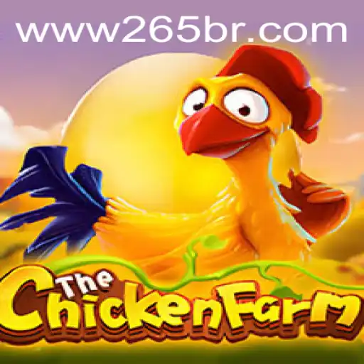 Descubra o Jogo ChickenFarm: Um Mergulho no Mundo Virtual da Fazenda de Galinhas