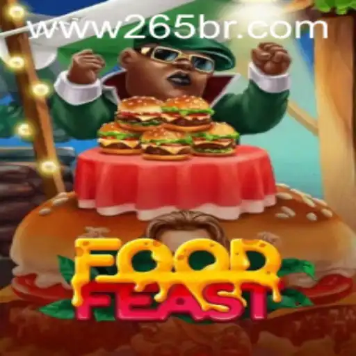 Descubra o Mundo do Jogo FoodFeast e Seus Desafios Únicos
