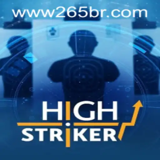 HighStriker: O Jogo Emocionante que Está Conquistando o Mundo