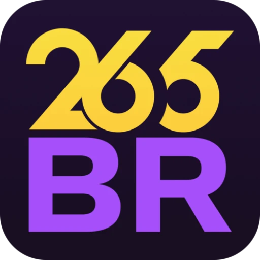 265br.com Logo