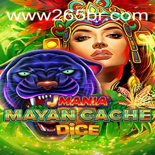 Descubra JManiaMayanCacheDice: O Novo Jogo que está Movimentando Comunidades Online
