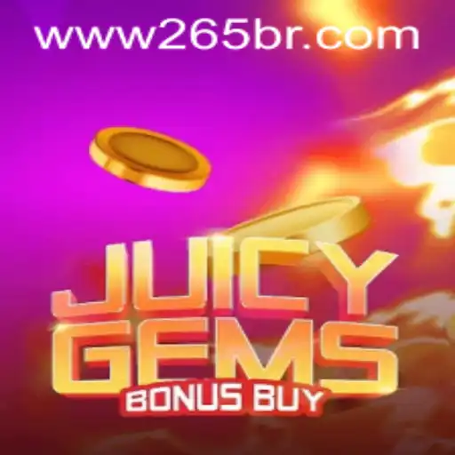 Explorando o Empolgante Mundo de JuicyGemsBonusBuy