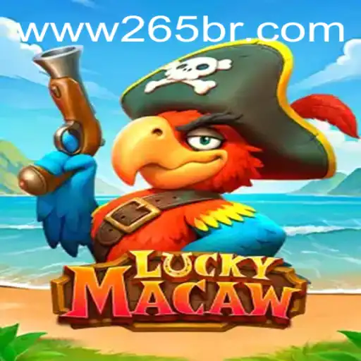 Descubra o Fascinante Mundo de LuckyMacaw: Aventuras e Estratégias