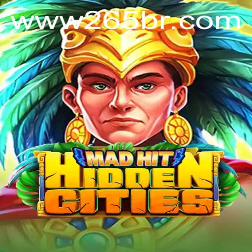 Explorando o Universo de MadHitHiddenCities