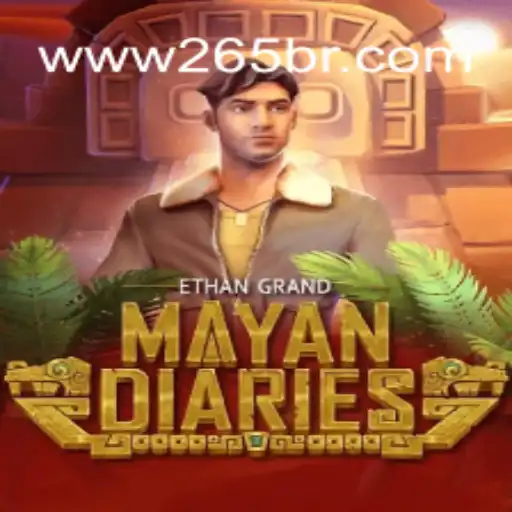 Explorando o Enigmático Mundo de MayanDiaries