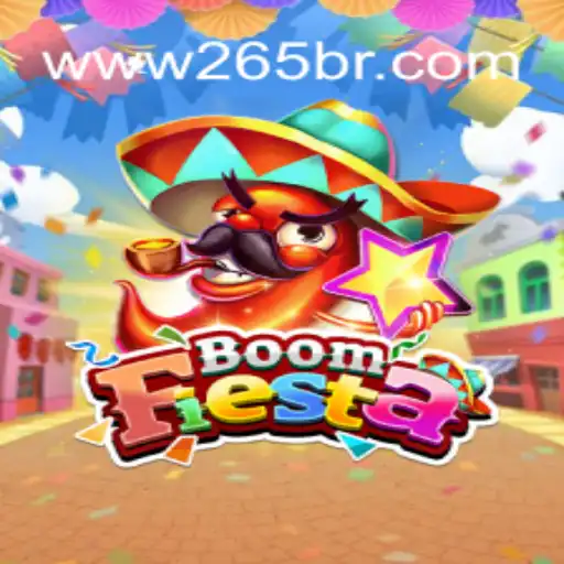 Descubra BoomFiesta: O Jogo que Está Transformando a Diversão Online