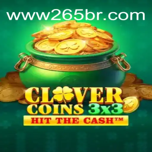 Clovercoin3x3: Descubra o Jogo que Está Conquistando o Público