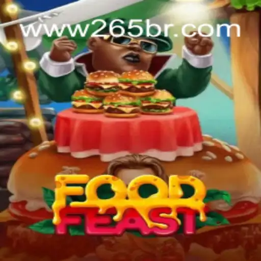 Descubra o Mundo do Jogo FoodFeast e Seus Desafios Únicos