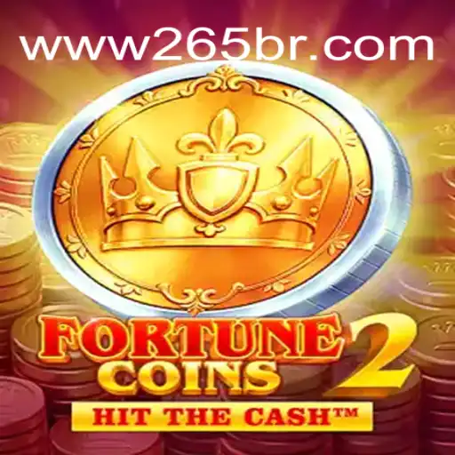 FortuneCoins2: Explorando o Novo Fenômeno dos Jogos Online