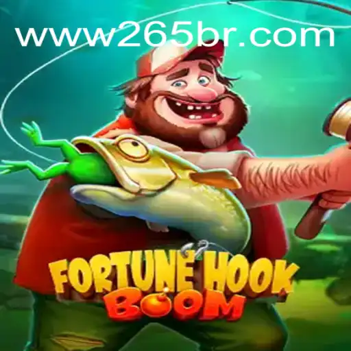 Descubra o Emocionante Jogo FortuneHookBoom e Suas Regras Intrigantes
