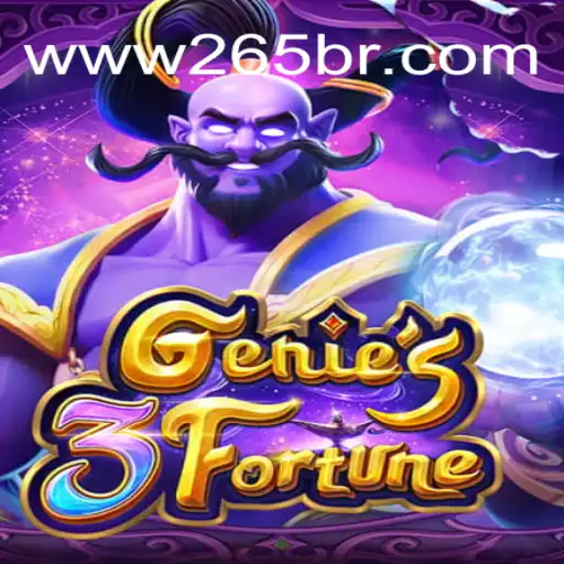 Descubra o Fascinante Mundo de Genie3Fortune: Um Jogo Encantador