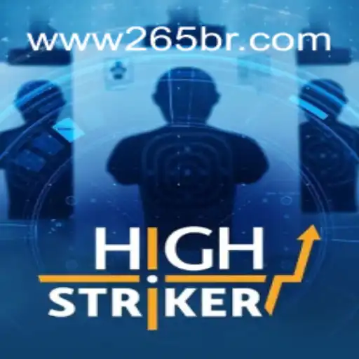 HighStriker: O Jogo Emocionante que Está Conquistando o Mundo