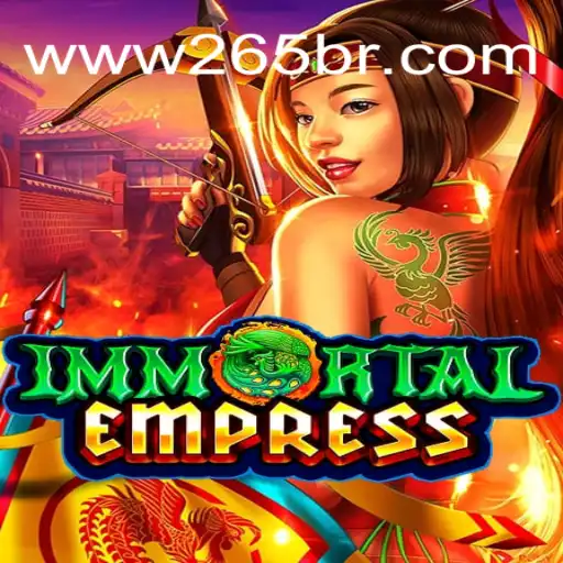 Descubra ImmortalEmpress: O Novo Jogo Revolucionário