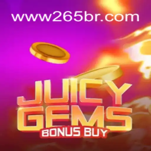 Explorando o Empolgante Mundo de JuicyGemsBonusBuy