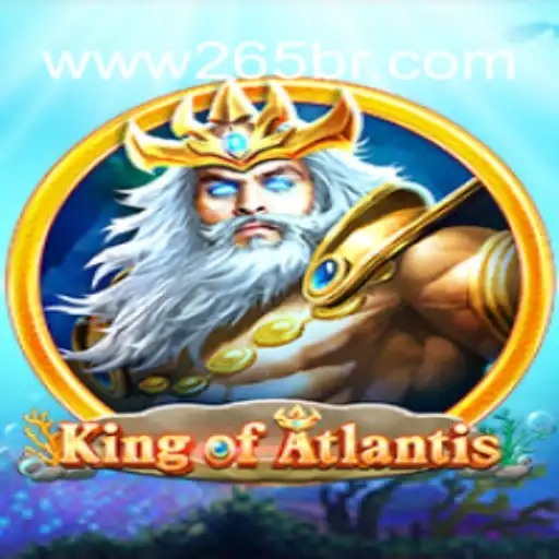 Descubra o Mundo Encantador do Jogo KingofAtlantis