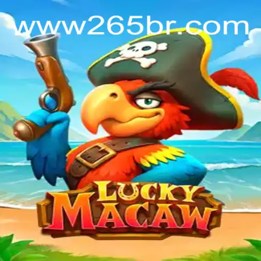 Descubra o Fascinante Mundo de LuckyMacaw: Aventuras e Estratégias