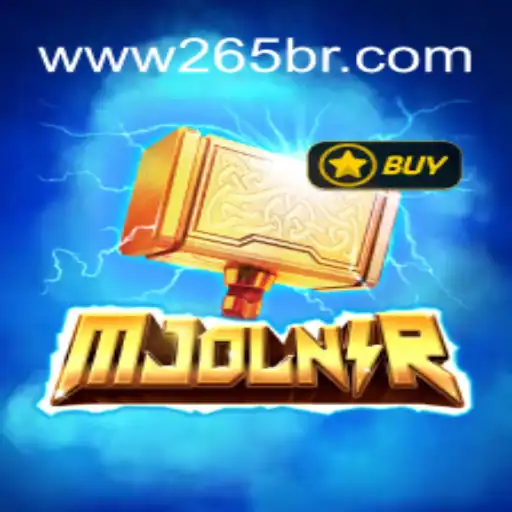 Descubra o Poder de 'Mjolnir': Um Novo Jogo Revolucionário