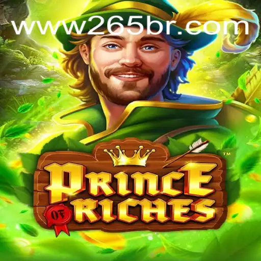 PrinceOfRiches: Um Mergulho no Universo Fascinante do Jogo de Estratégia e Fortuna
