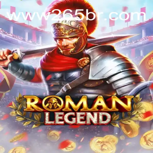 Explorando o RomanLegend: Um Novo Horizonte no Mundo dos Jogos