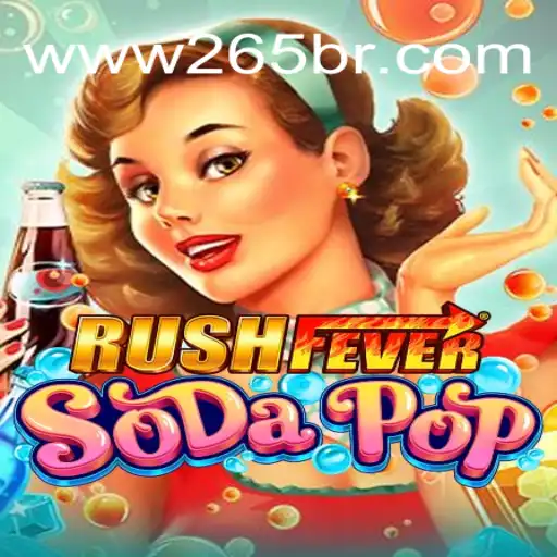 Descubra o Fascinante Mundo de RushFeverSodaPop