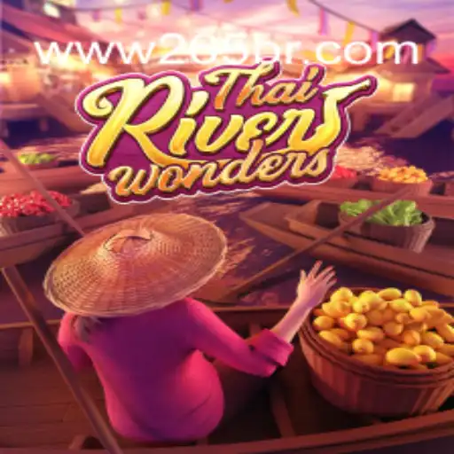 Descubra a Aventura Aquática de ThaiRiverWonders
