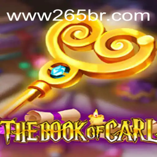 TheBookofCarl: Um Mergulho no Fascinante Mundo do Jogo