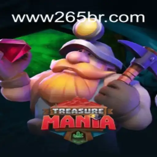 Explorando o Mundo Incrível de TreasureMania: A Nova Sensação dos Jogos Online