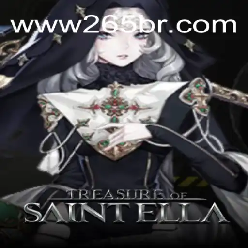 Descubra o Mundo de TreasureofSaintElla: Um Jogo Emocionante para 2023
