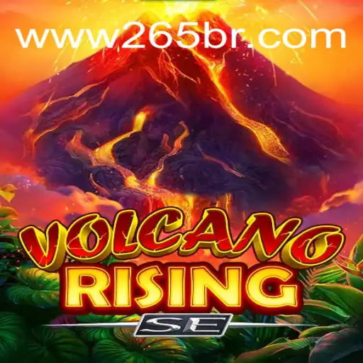 Desvendando VolcanoRisingSE: Uma Aventura em Terra de Fogo