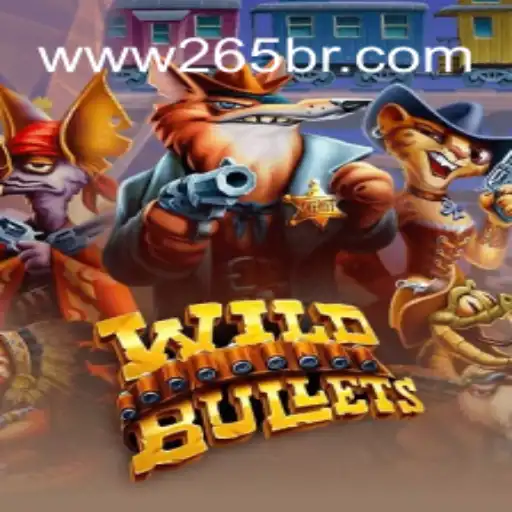 Explorando WildBullets: Oportunidades Táticas e Estratégias no Mundo dos Games