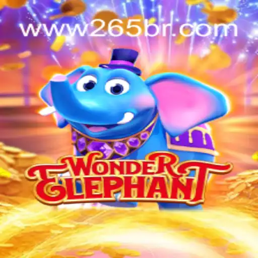 Descubra o incrível mundo de WonderElephant