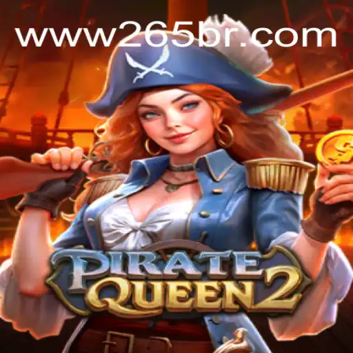 Descubra o Mundo de PirateQueen2: Aventura e Estratégia no Mar