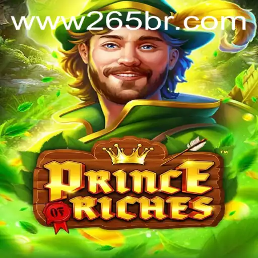 PrinceOfRiches: Um Mergulho no Universo Fascinante do Jogo de Estratégia e Fortuna