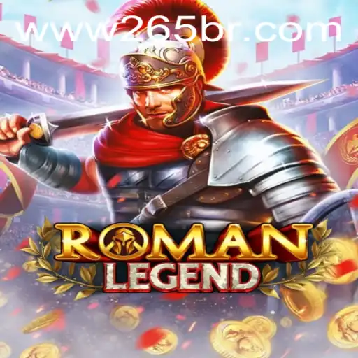 Explorando o RomanLegend: Um Novo Horizonte no Mundo dos Jogos