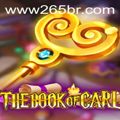 TheBookofCarl: Um Mergulho no Fascinante Mundo do Jogo