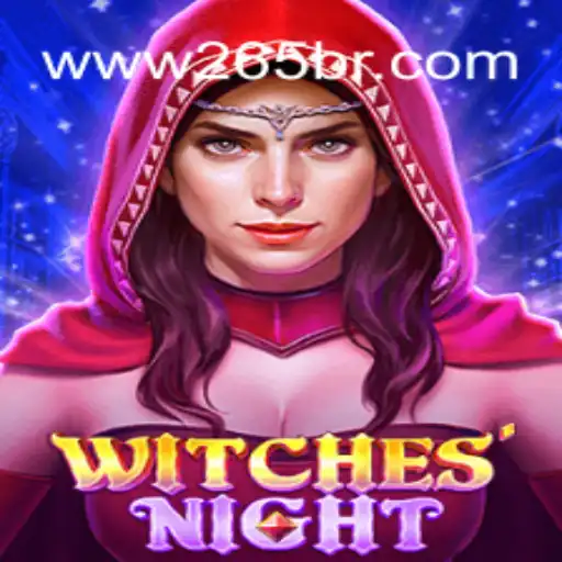 Descubra o Fascinante Mundo de WitchesNight