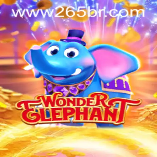 Descubra o incrível mundo de WonderElephant